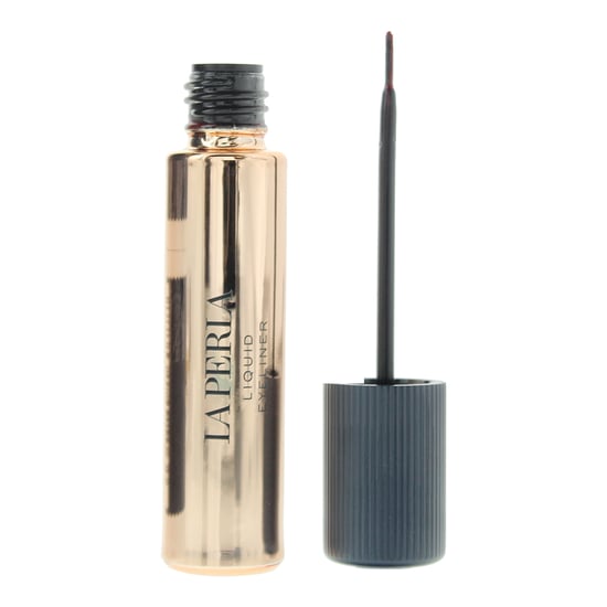 La Perla Liquid Eyeliner 4.5ml - Deep Red - Image 2