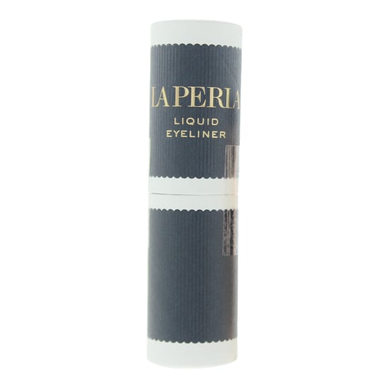 La Perla Liquid Eyeliner 4.5ml - Deep Red - Image 3