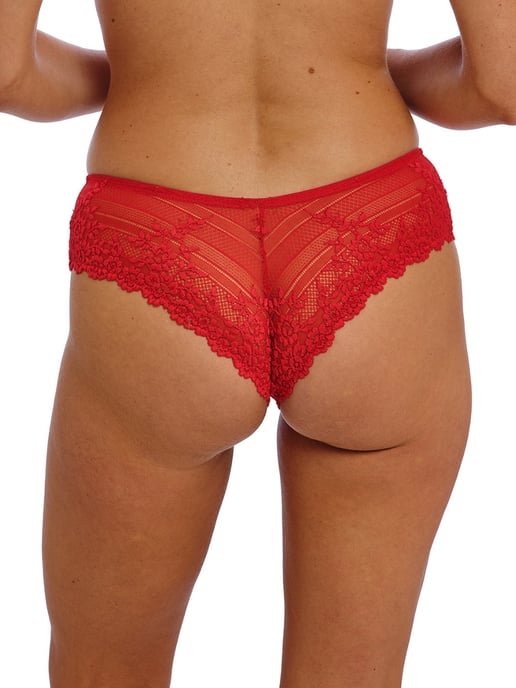 Embrace Lace Tanga - Image 2