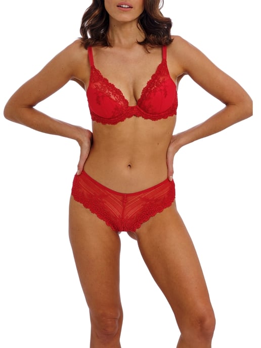 Embrace Lace Tanga - Image 4