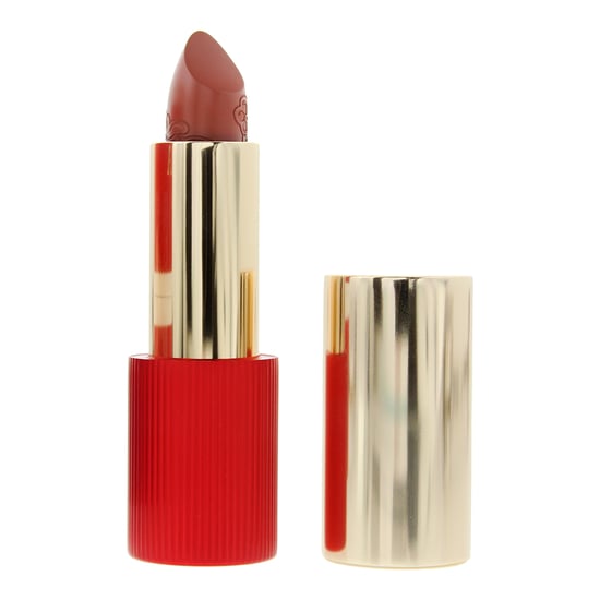 La Perla Matte Silk Lipstick 3.5g - 110 Cinnamon Red - Image 2