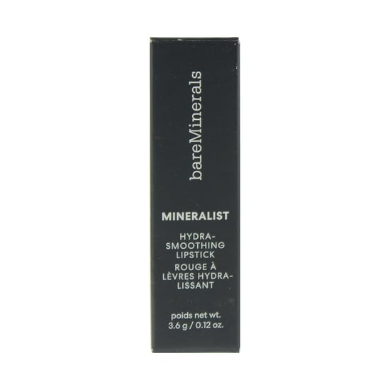Bare Minerals Mineralist Lipstick 3.6g - Energy - Image 3