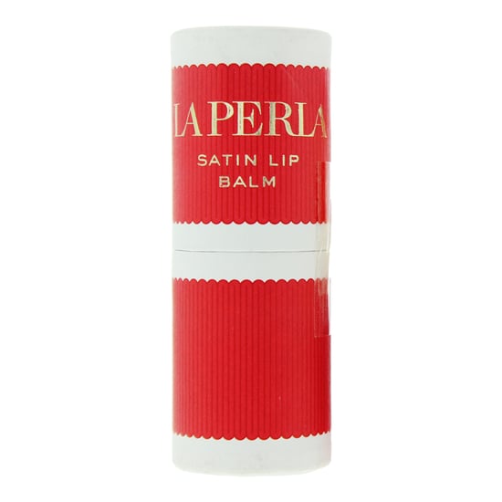 La Perla Satin Lip Balm 3.5g - 201 Bitten Lips - Image 3