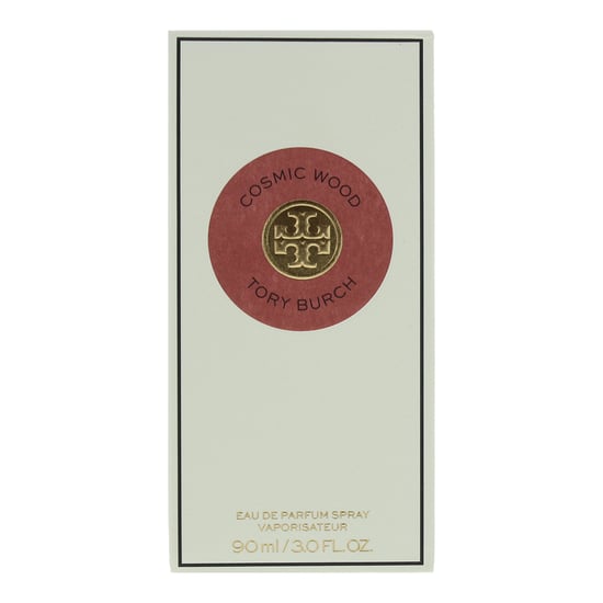 Tory Burch Cosmic Wood Eau de Parfum 90ml Spray for Her - Image 3