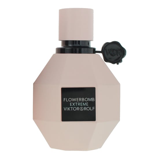 Viktor & Rolf Flowerbomb Extreme Eau de Parfum Intense 50ml - Image 2