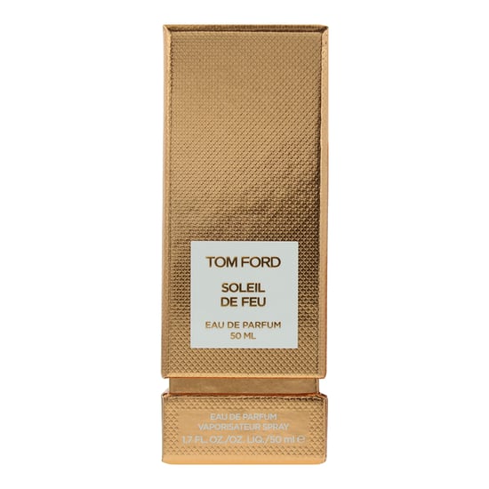Tom Ford Soleil De Feu Eau de Parfum 50ml Spray for Her - Image 3