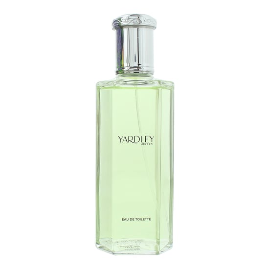 Yardley Lilac & Pear Eau de Toilette 125ml Spray for Her - Image 2