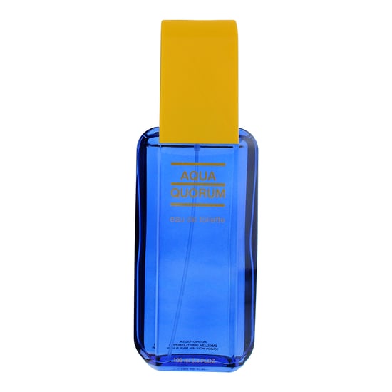 Puig Aqua Quorum Eau de Toilette 100ml - Image 2