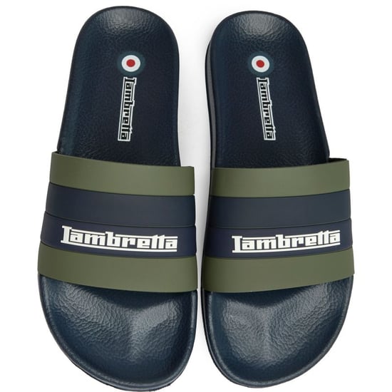 Lambretta Prince Sandals - Image 2