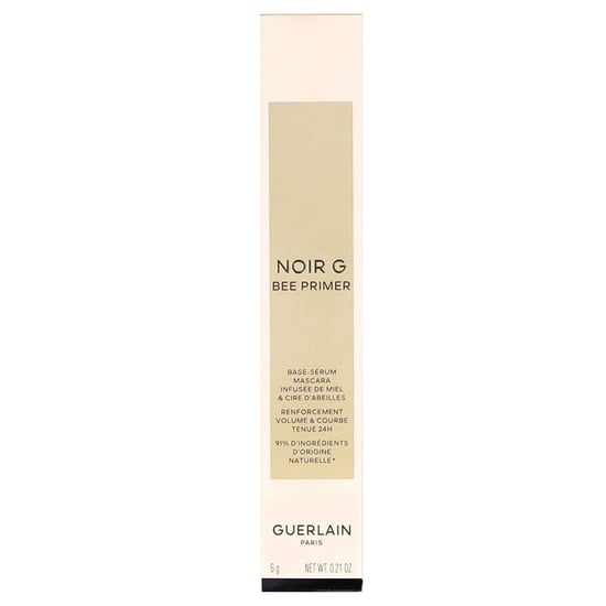 Guerlain Noir G Bee Primer Wimperversterkend Serum voor Verbeterde Wimpers 38g - Image 2