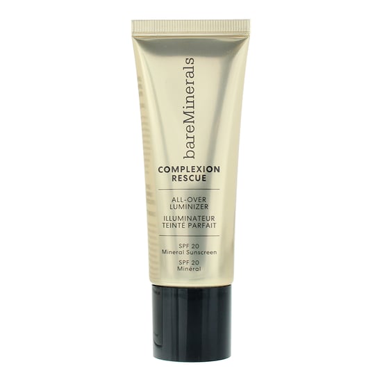 Bare Minerals Complexion Rescue All Over Luminizer 35ml - Champagne Shimmer - Image 2