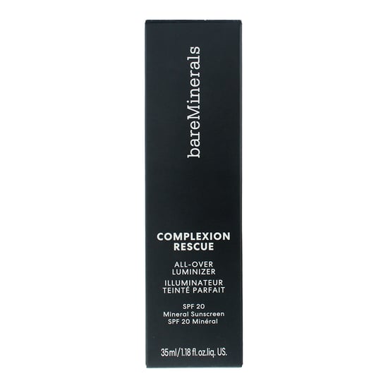 Bare Minerals Complexion Rescue All Over Luminizer 35ml - Champagne Shimmer - Image 3