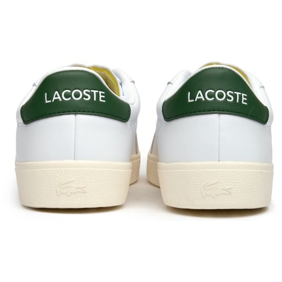 Lacoste Baseshot Trainers - Image 3