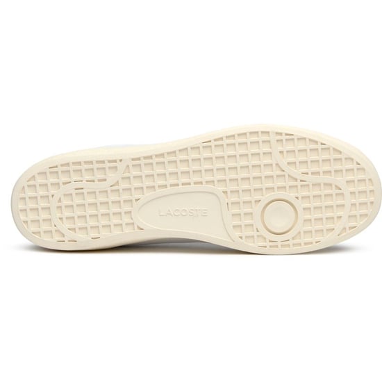 Lacoste Baseshot Trainers - Image 4
