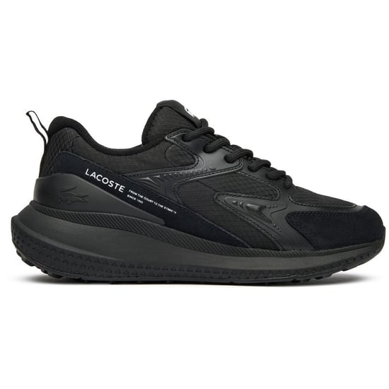 Lacoste L003 Evo Sneakers - Image 1