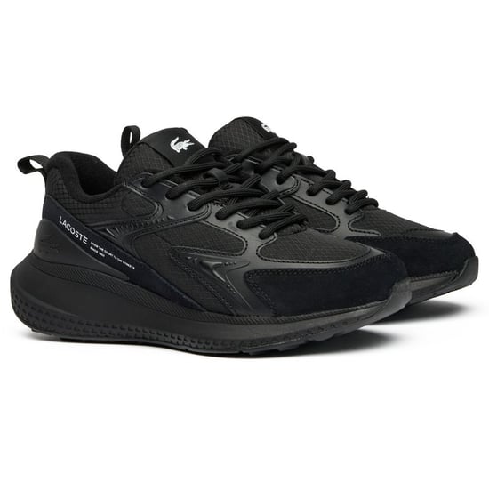 Lacoste L003 Evo Sneakers - Image 2