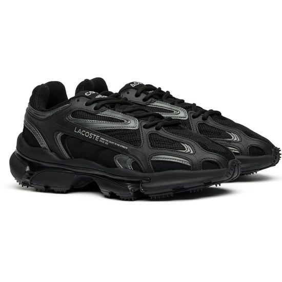Lacoste K24 Träningsskor - Image 2