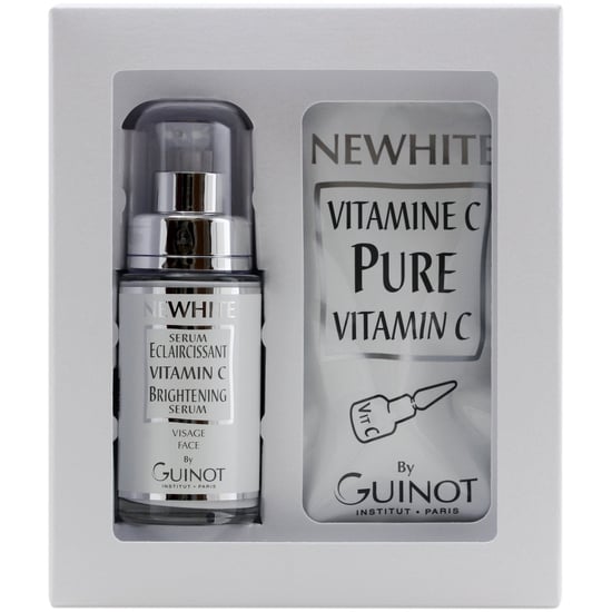 Guinot Newhite Vitamin C Brightening Serum - 14 Day Treatment (23.5ml + 1.5g) - Image 1