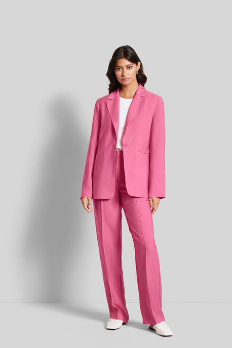 Bugatti Damen Blazer in femininer Optik - Image 4