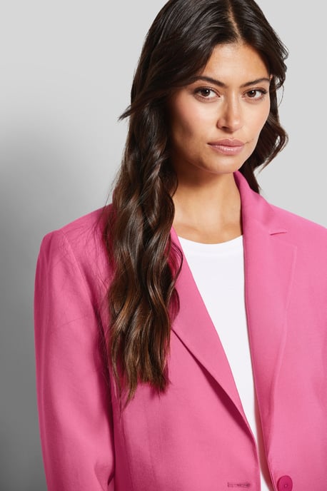 Bugatti Damen Blazer in femininer Optik - Image 5