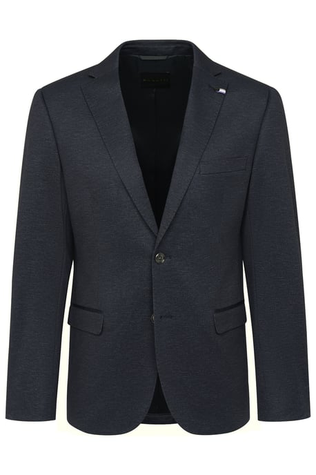 Bugatti Herren Jas met reverskraag en borstzak - Image 3
