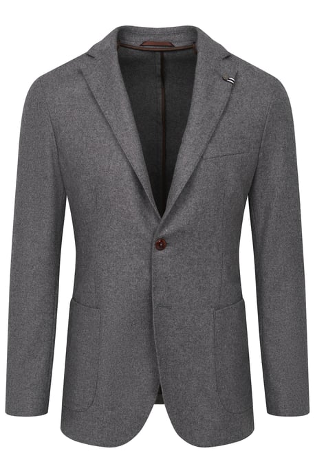Bugatti Herren Jas met moderne look - Image 3