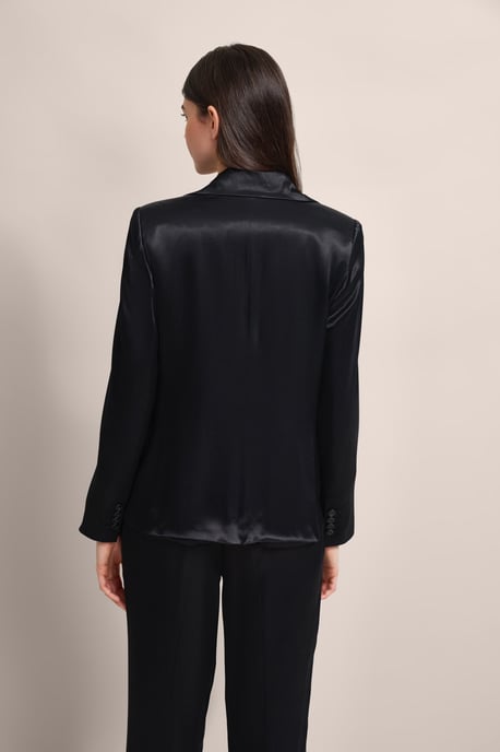Bugatti Damen Satijnen blazer - Image 2