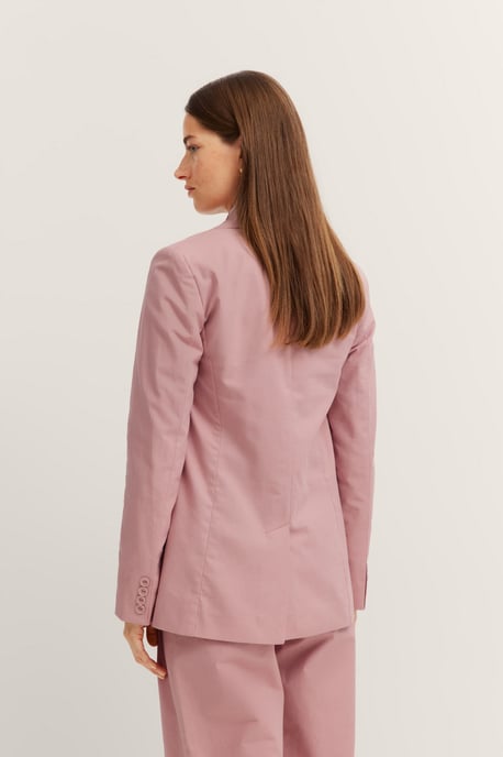 Bugatti Damen Blazer met reverskraag - Image 2