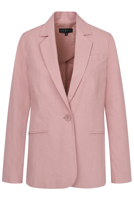 Bugatti Damen Blazer met reverskraag - Image 3
