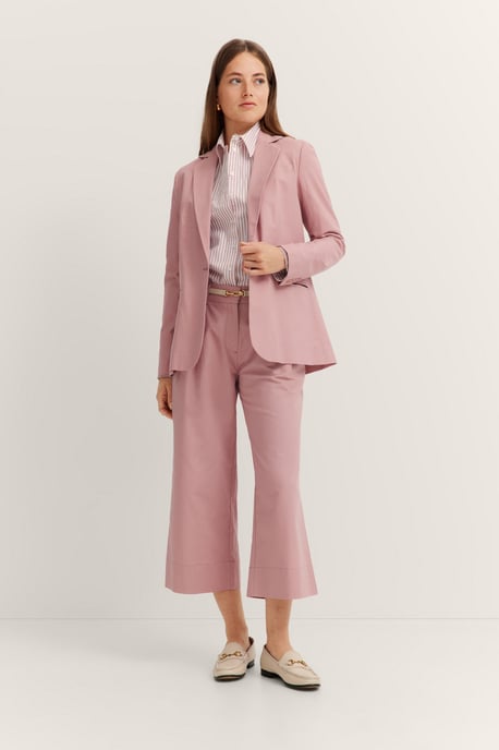 Bugatti Damen Blazer met reverskraag - Image 4