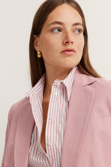 Bugatti Damen Blazer met reverskraag - Image 5