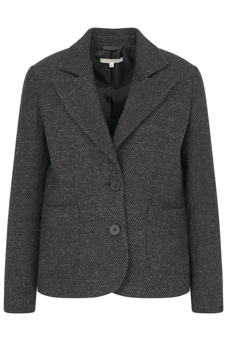 Bugatti Damen Blazer van een fijne wolmix - Image 3