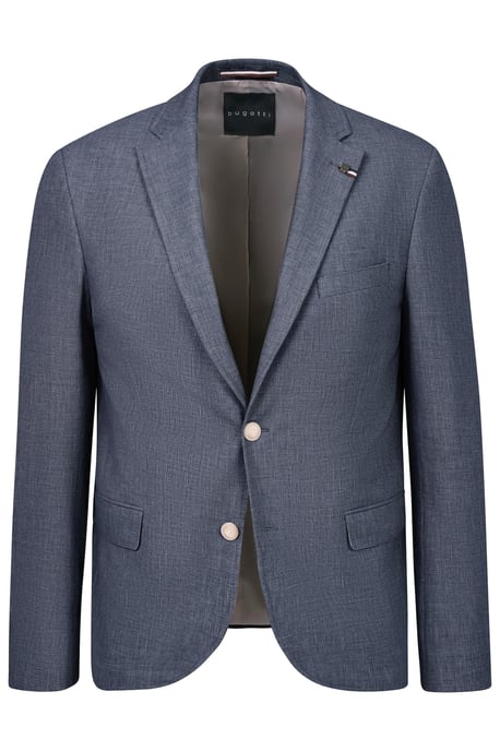 Bugatti Herren Jas met reverskraag en stretchfunctie - Image 3