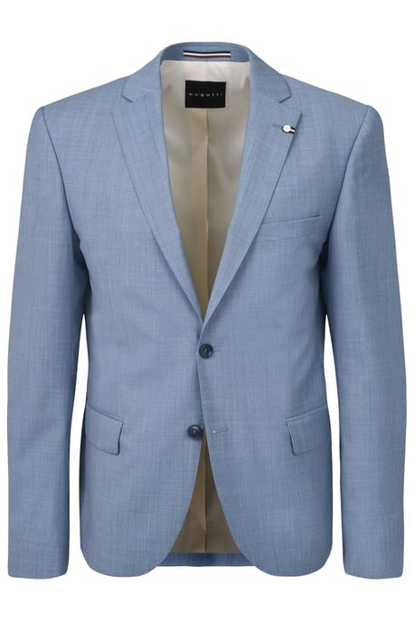 Bugatti Herren Pakkenjas met reverskraag - Image 3