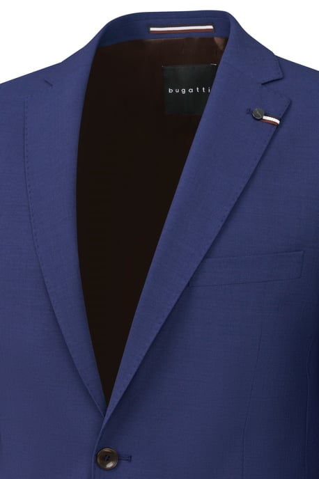 Bugatti Herren Pakkenjas met reverskraag - Image 4