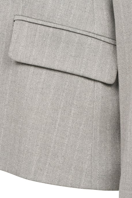 Bugatti Damen Blazer met strepen - Image 4