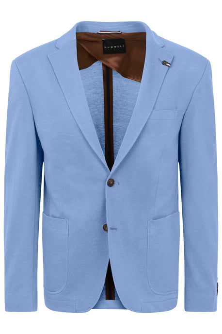 Bugatti Herren Jas met reverskraag - Image 3