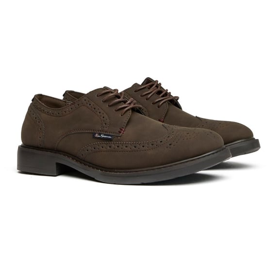 Ben Sherman Patrick Schoenen - Image 2