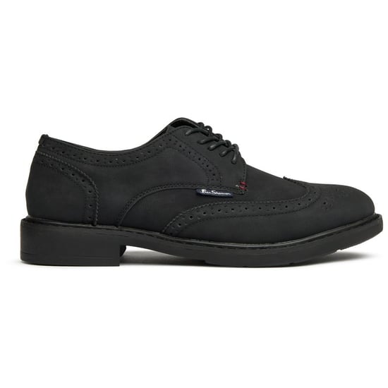 Ben Sherman Patrick Shoes - Image 1