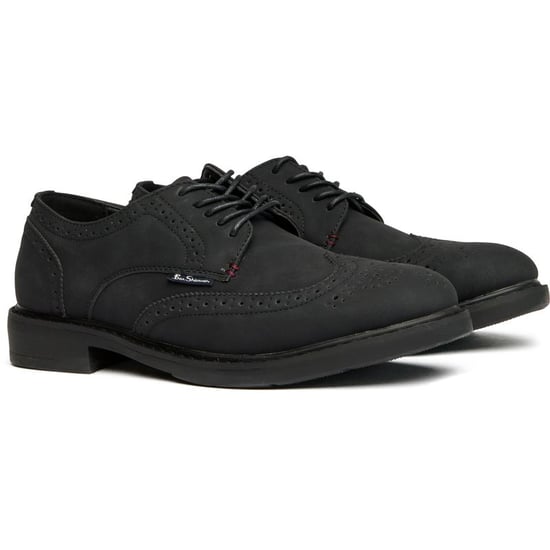 Ben Sherman Patrick Shoes - Image 2