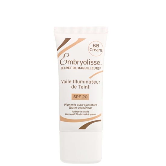 Embryolisse LABORATOIRES Artist Secret Complexion Illuminating Veil - BB Cream - Image 1