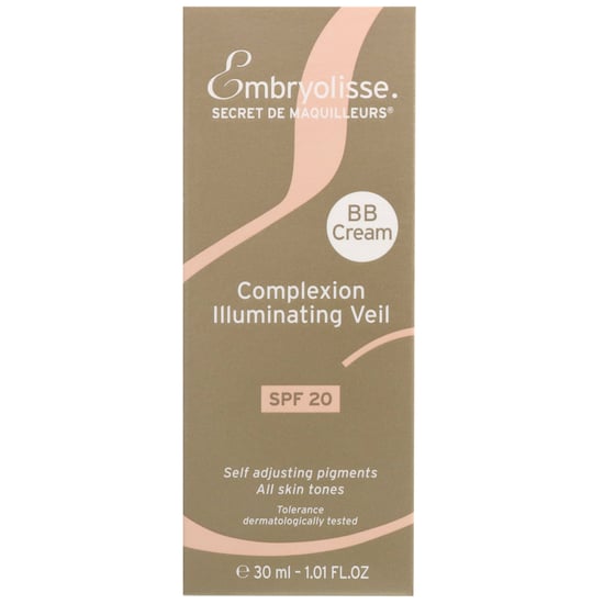 Embryolisse Verlichtende BB Crème SPF20 - 30ml - Image 2