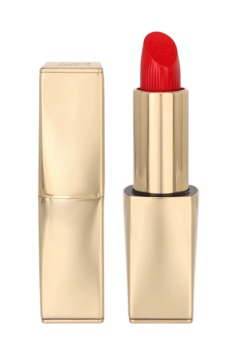 Estée Lauder Pure Color Creme Lipstick 410 Dynamic - 3.5g - Image 2
