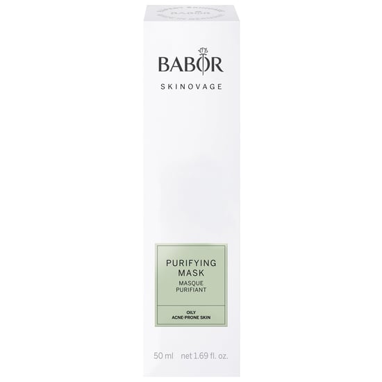 BABOR Skinovage Purifying Mattifying Mask voor Vette Huid 50ml - Image 2