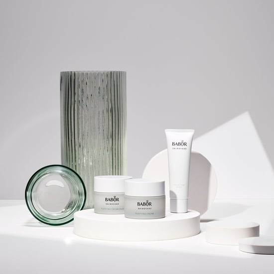BABOR Skinovage Purifying Mattifying Mask voor Vette Huid 50ml - Image 4