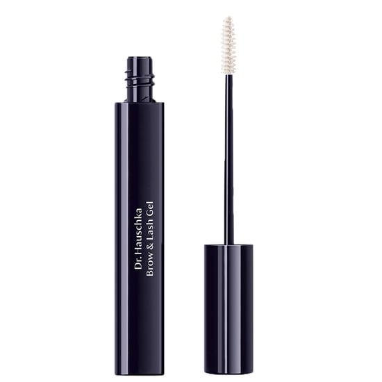 Dr. Hauschka Natuurlijke Wenkbrauw- en Wimpergel voor Volle Wimpers en Wenkbrauwen 6ml - Image 2
