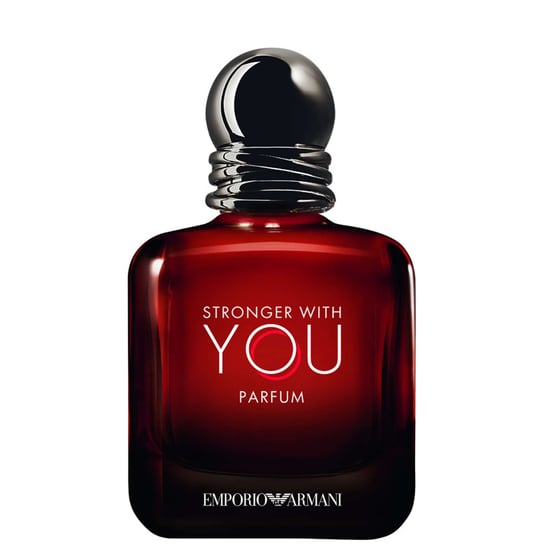 Armani Stronger With You Parfum 50ml - Image 1