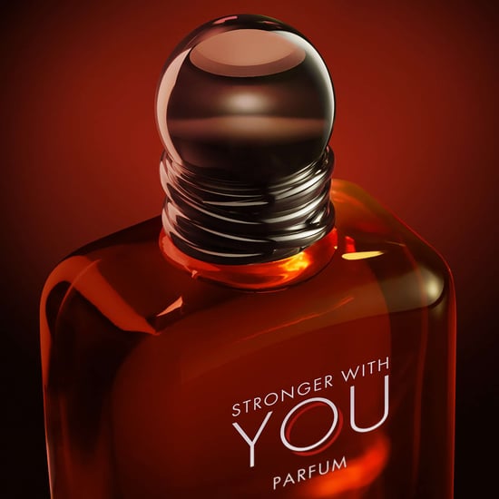Armani Stronger With You Parfum 50ml - Image 5