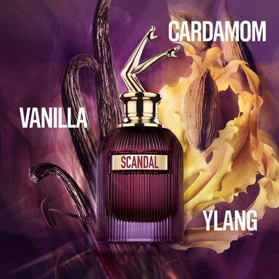 Jean Paul Gaultier Scandal Pour Femme Intense Eau de Parfum - 50ml - Image 3