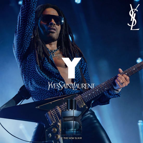 Yves Saint Laurent Y L'Elixir Eau de Parfum for Men - 60ml - Image 4